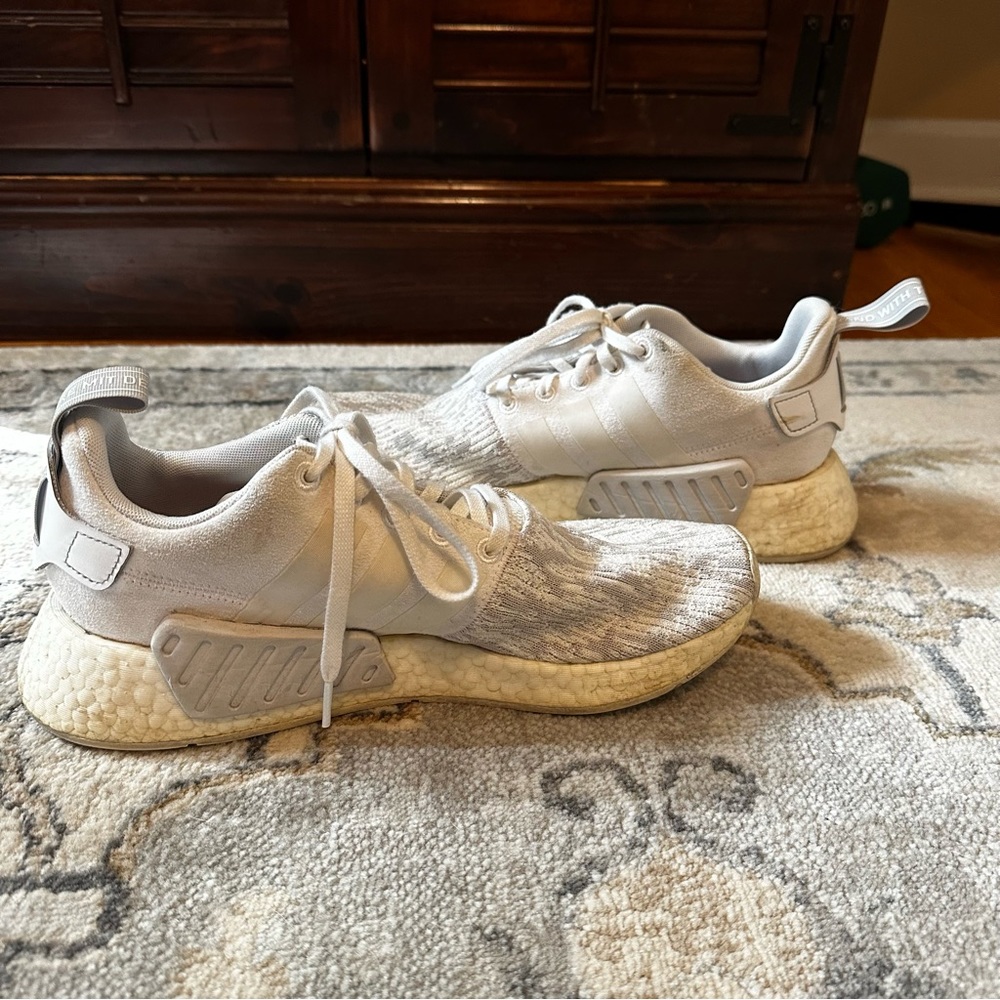 Adidas boost NMD R1 - Picture 4 of 10